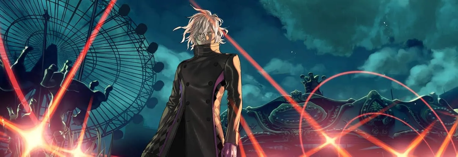 AI: The Somnium Files Day One Edition - PlayStation 4