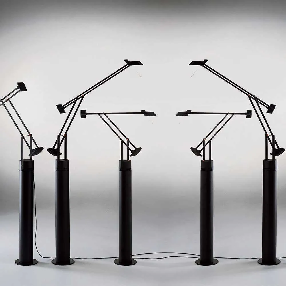 Artemide Tizio LED table lamp LED