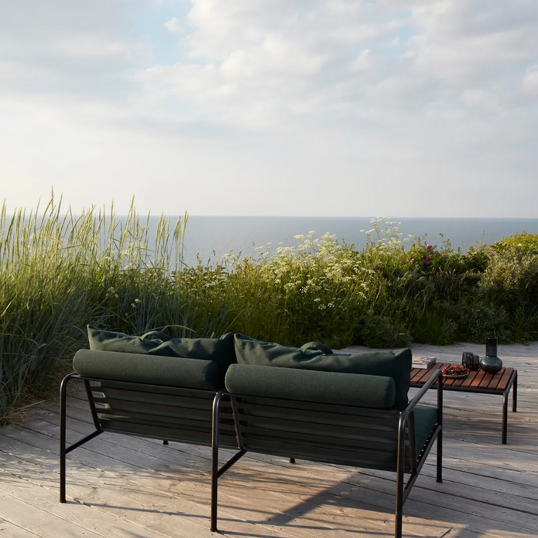 AVON Outdoor 2-Seater Sofa
