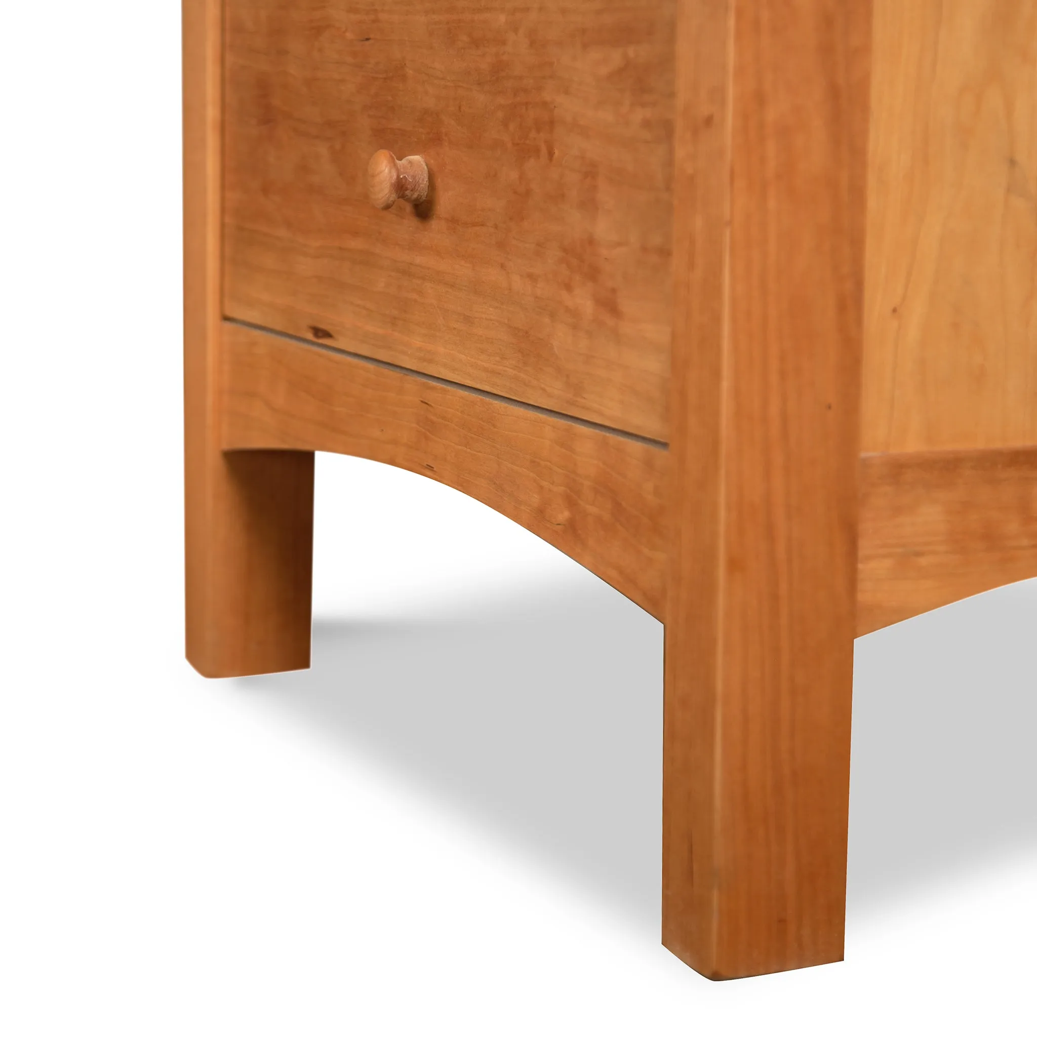 Burlington Shaker Tall Storage Chest