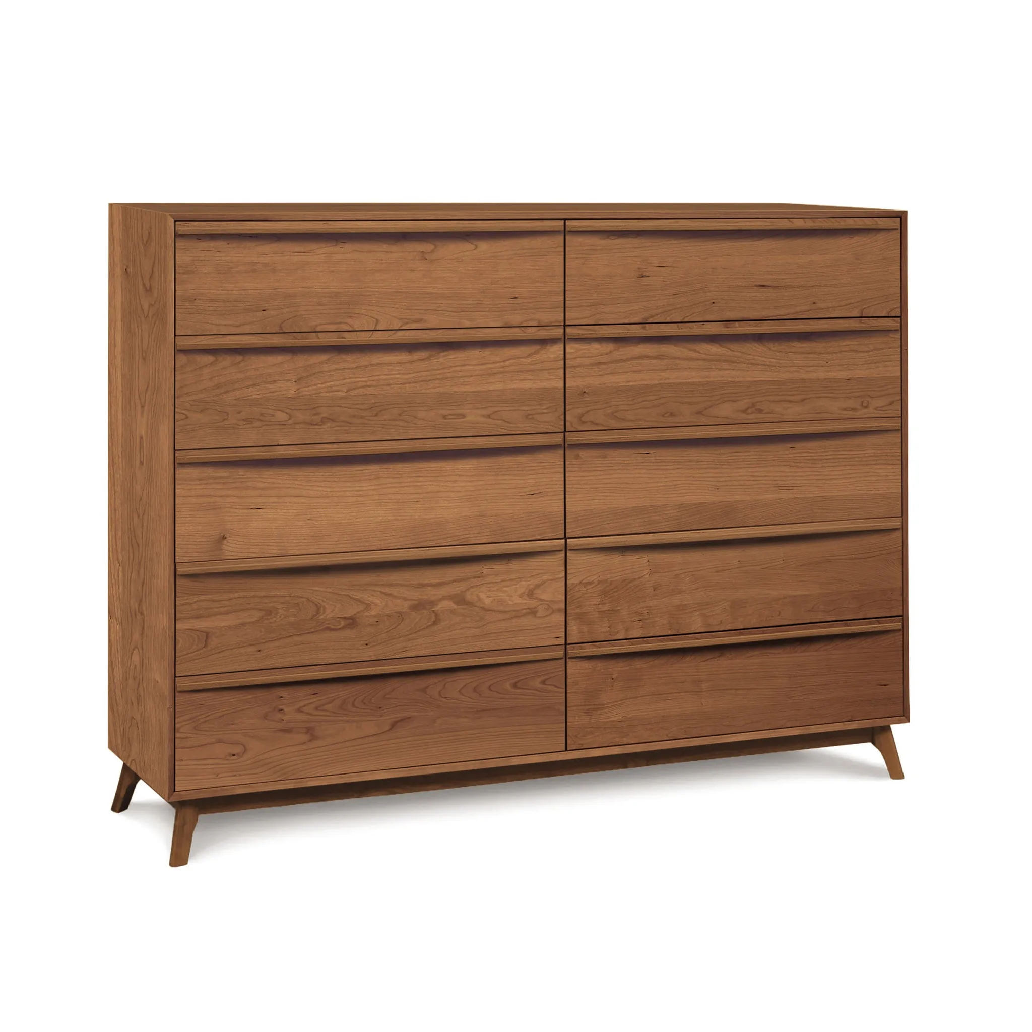 Catalina 10-Drawer Dresser