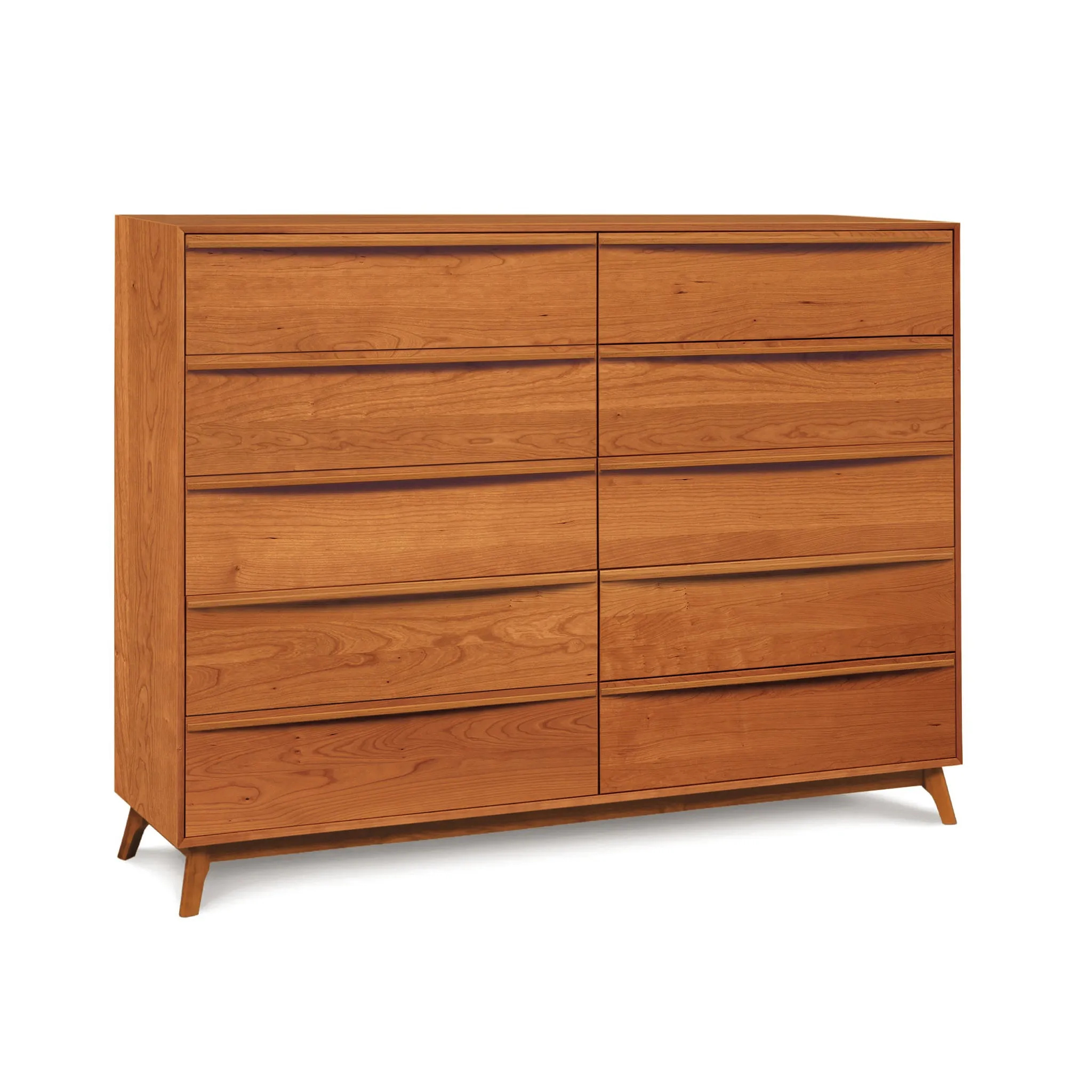 Catalina 10-Drawer Dresser