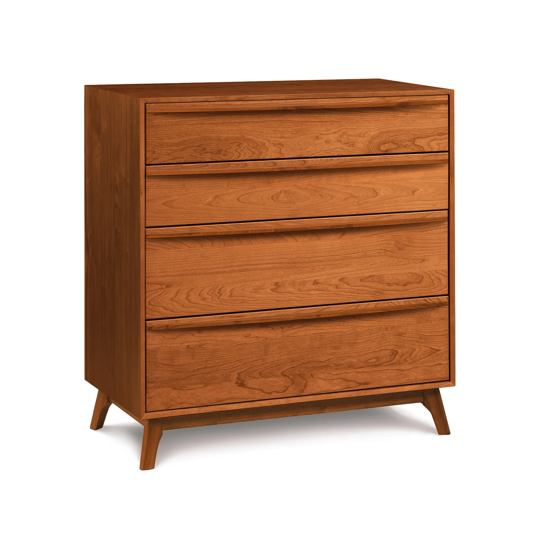 Catalina 4-Drawer Chest