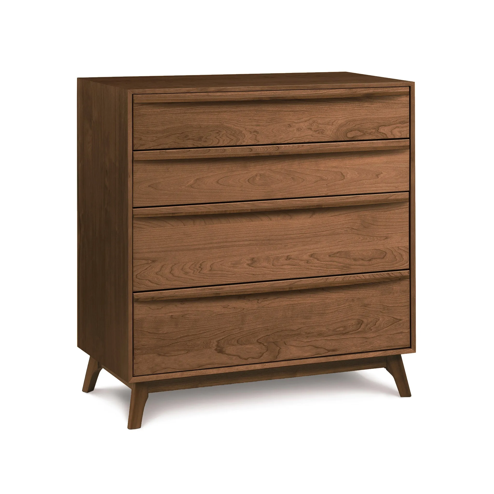 Catalina 4-Drawer Chest