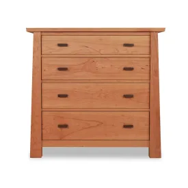 Gamble 4-Drawer Chest
