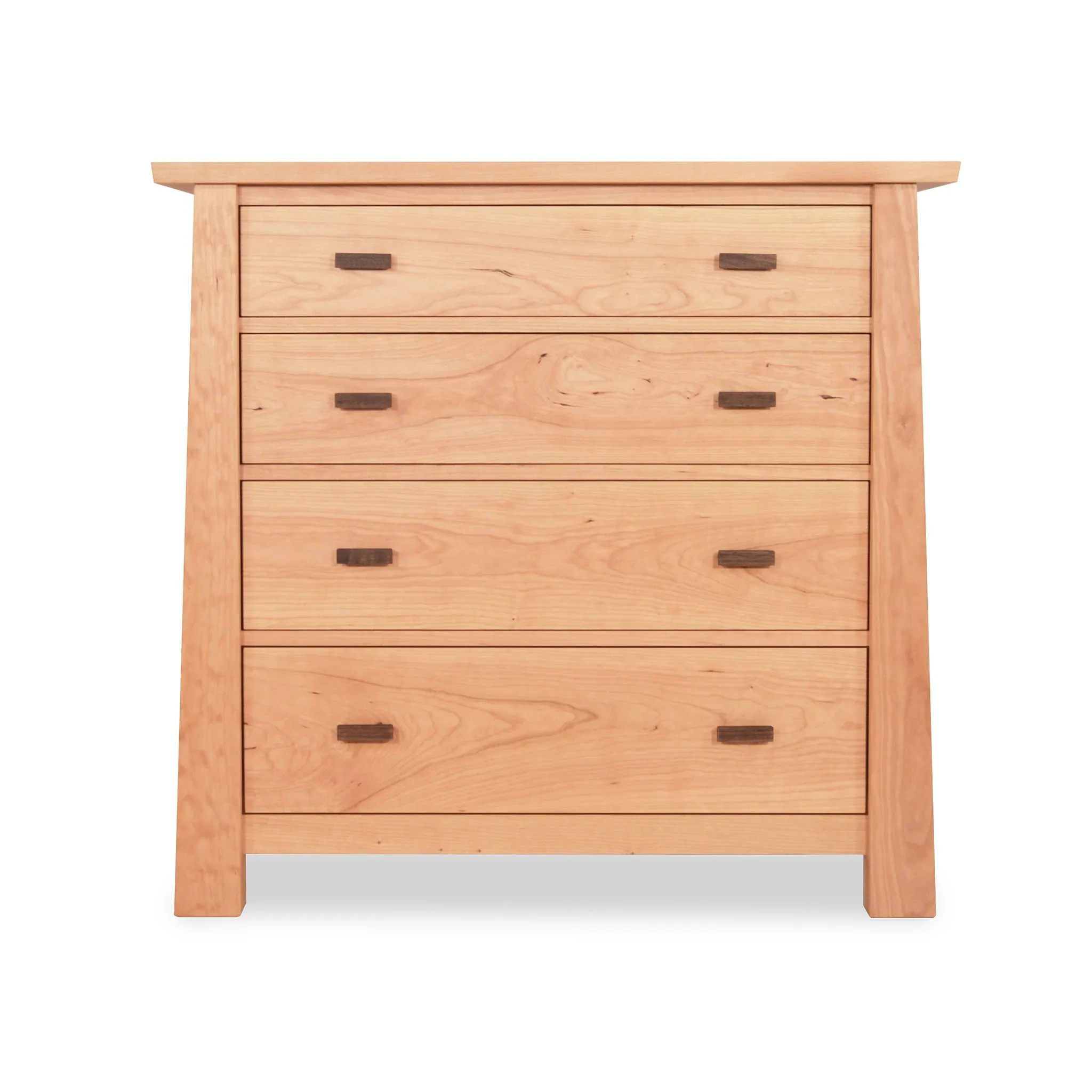 Gamble 4-Drawer Chest