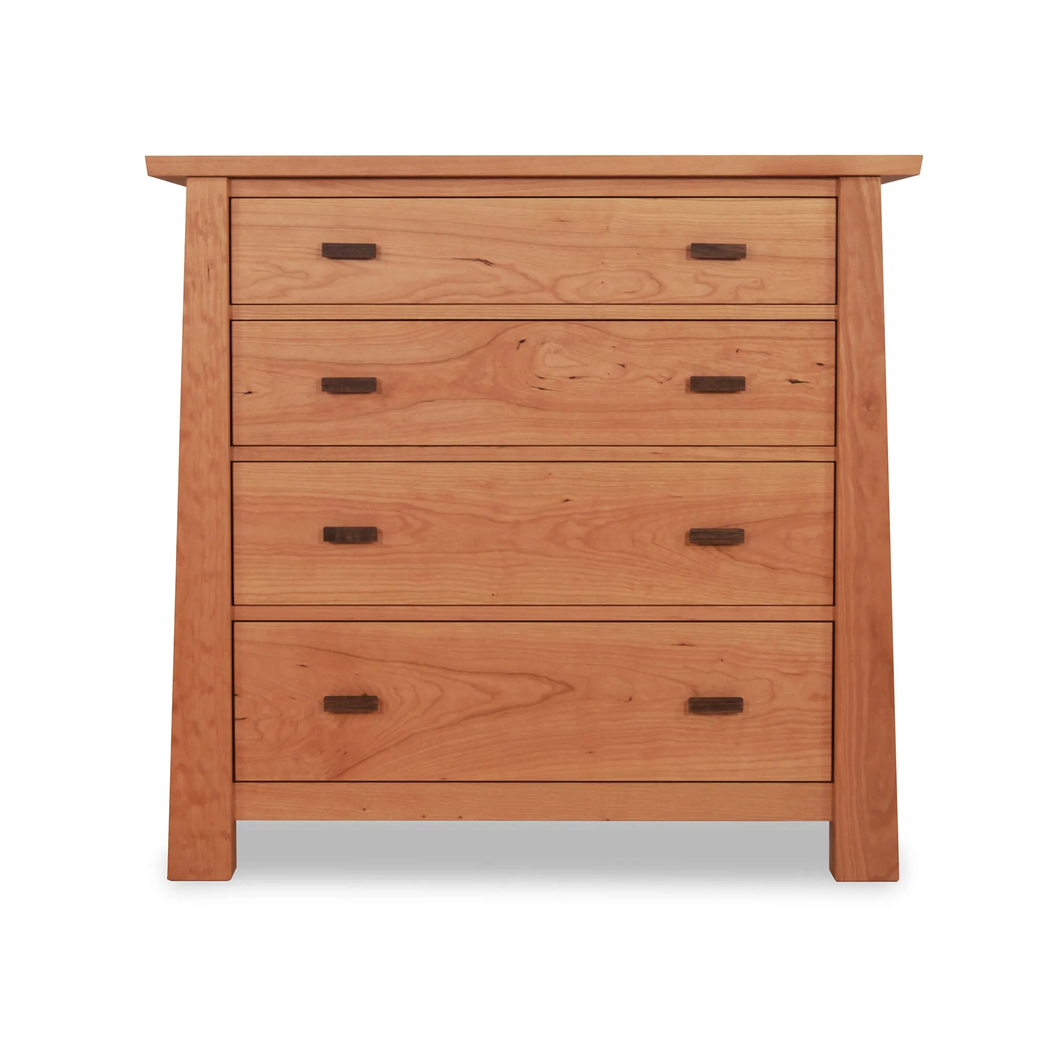 Gamble 4-Drawer Chest