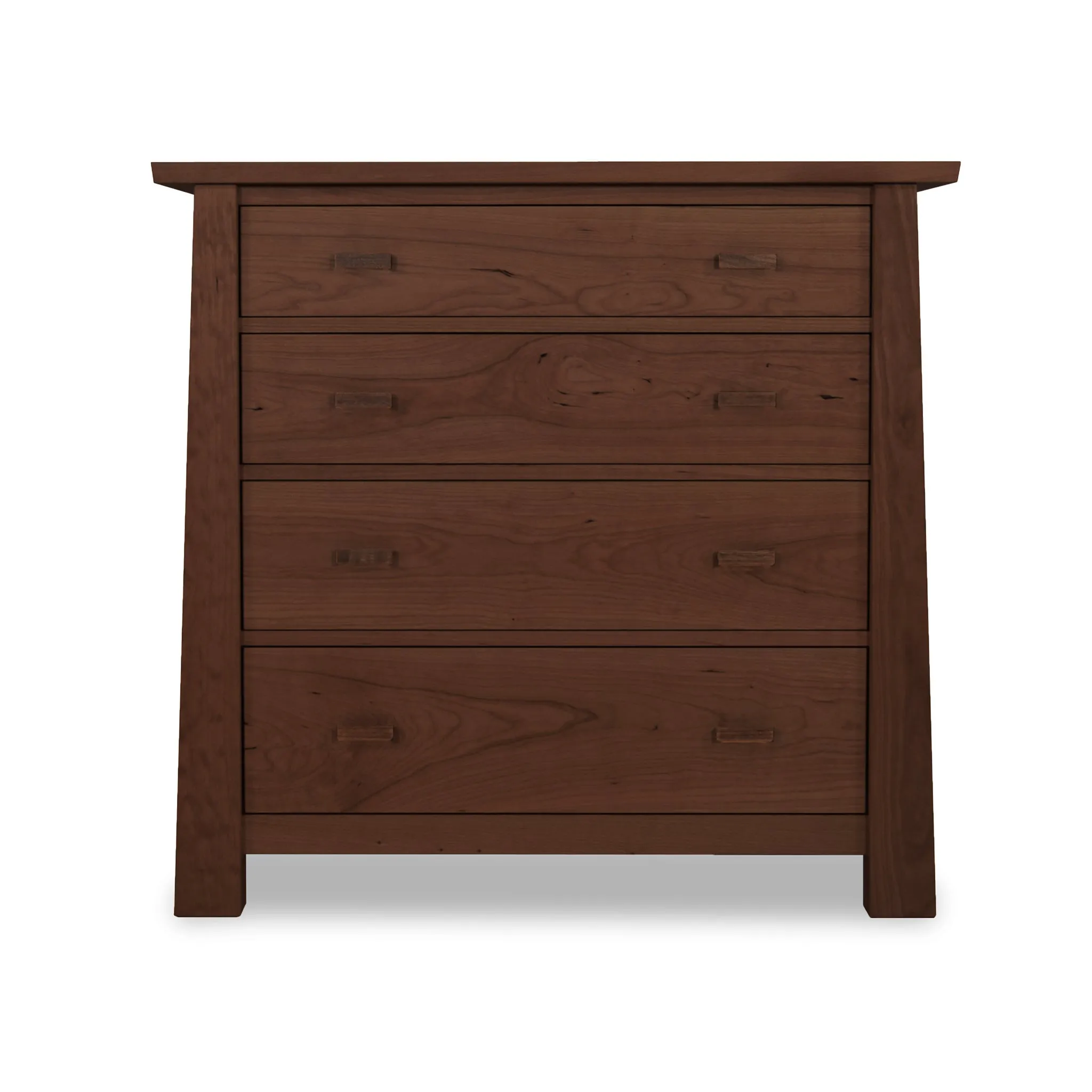 Gamble 4-Drawer Chest