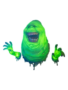 Ghostbusters: Slimer Wall Breaker (1984)