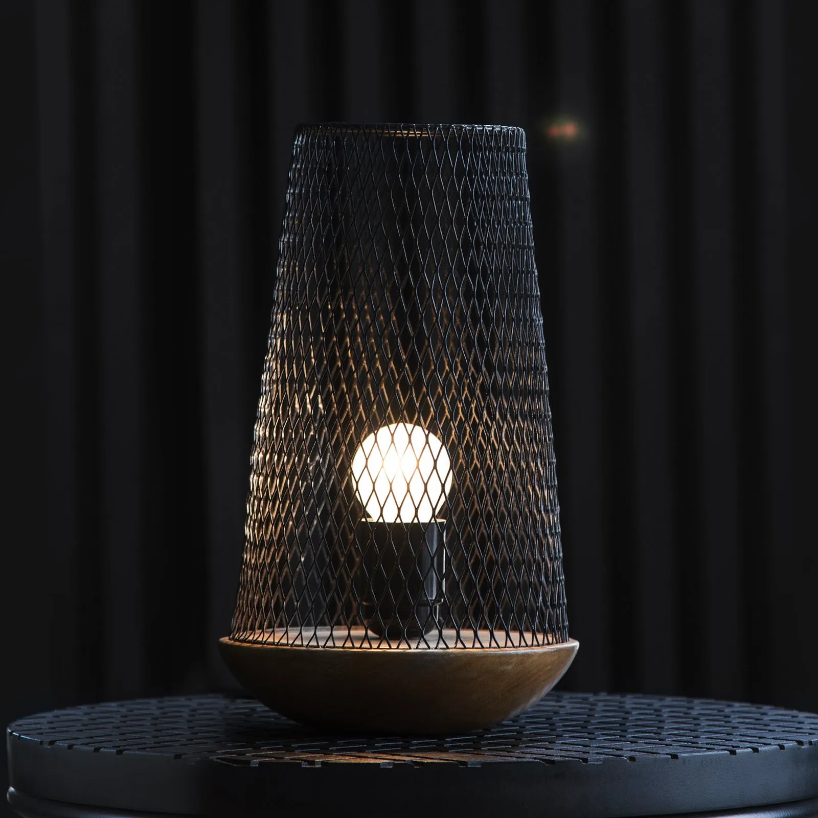 Grace Table Lamp