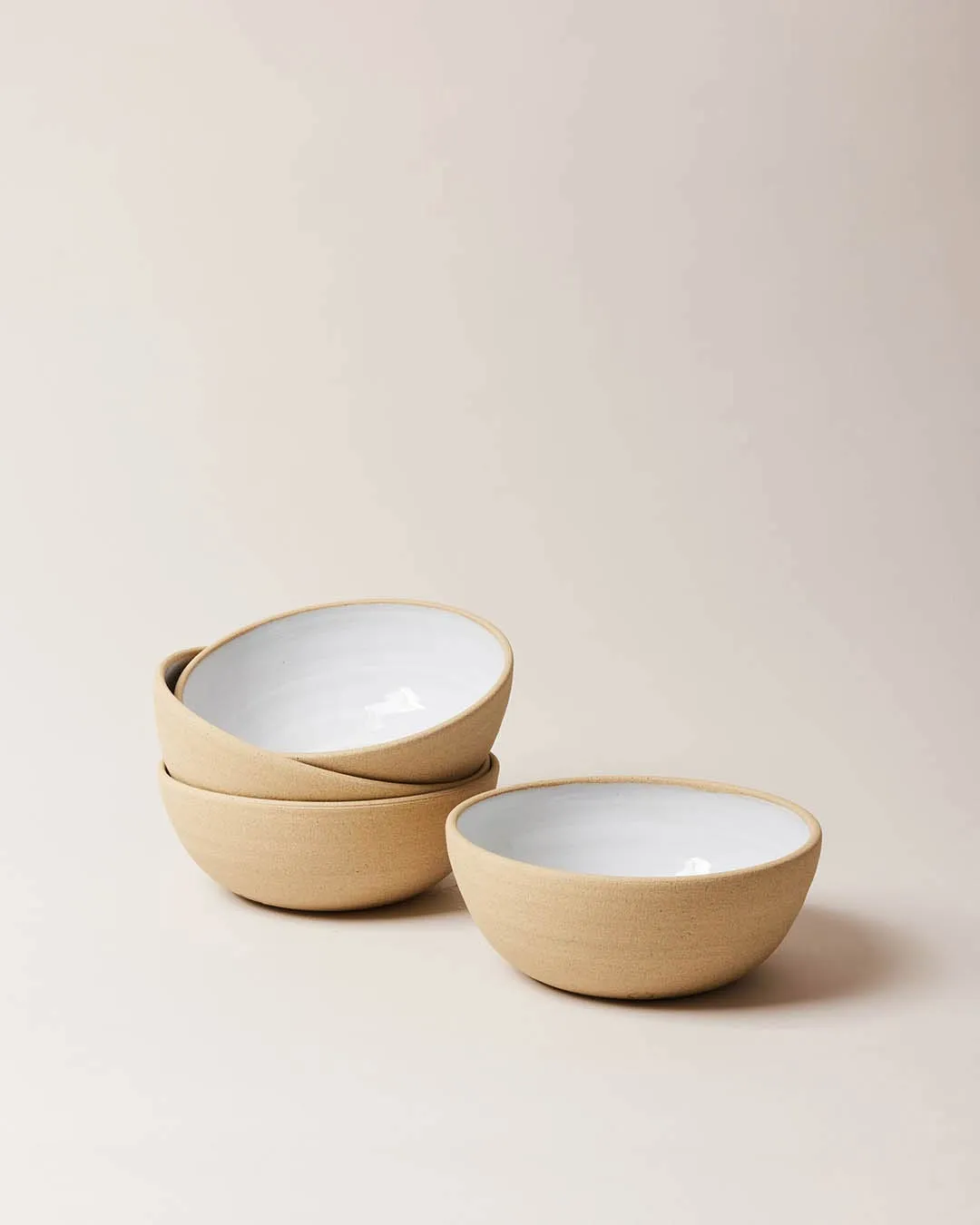 Harvest Dinnerware large bowl by Farmhouse Pottery