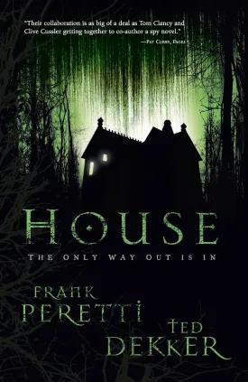 House Paperback  March 5, 2007