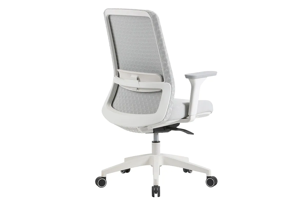 Kingfisher Ergonomic Mesh Chair