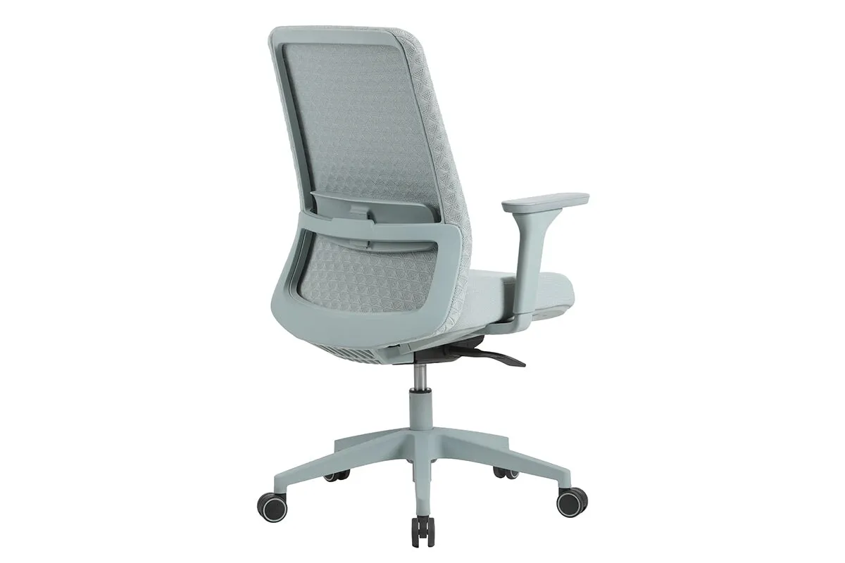 Kingfisher Ergonomic Mesh Chair