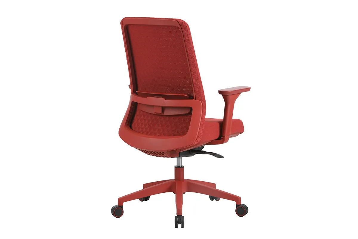 Kingfisher Ergonomic Mesh Chair