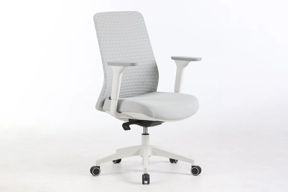 Kingfisher Ergonomic Mesh Chair