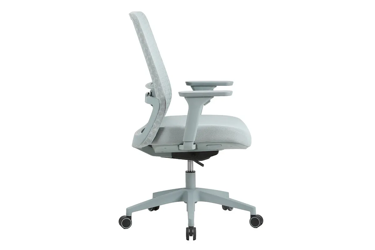 Kingfisher Ergonomic Mesh Chair