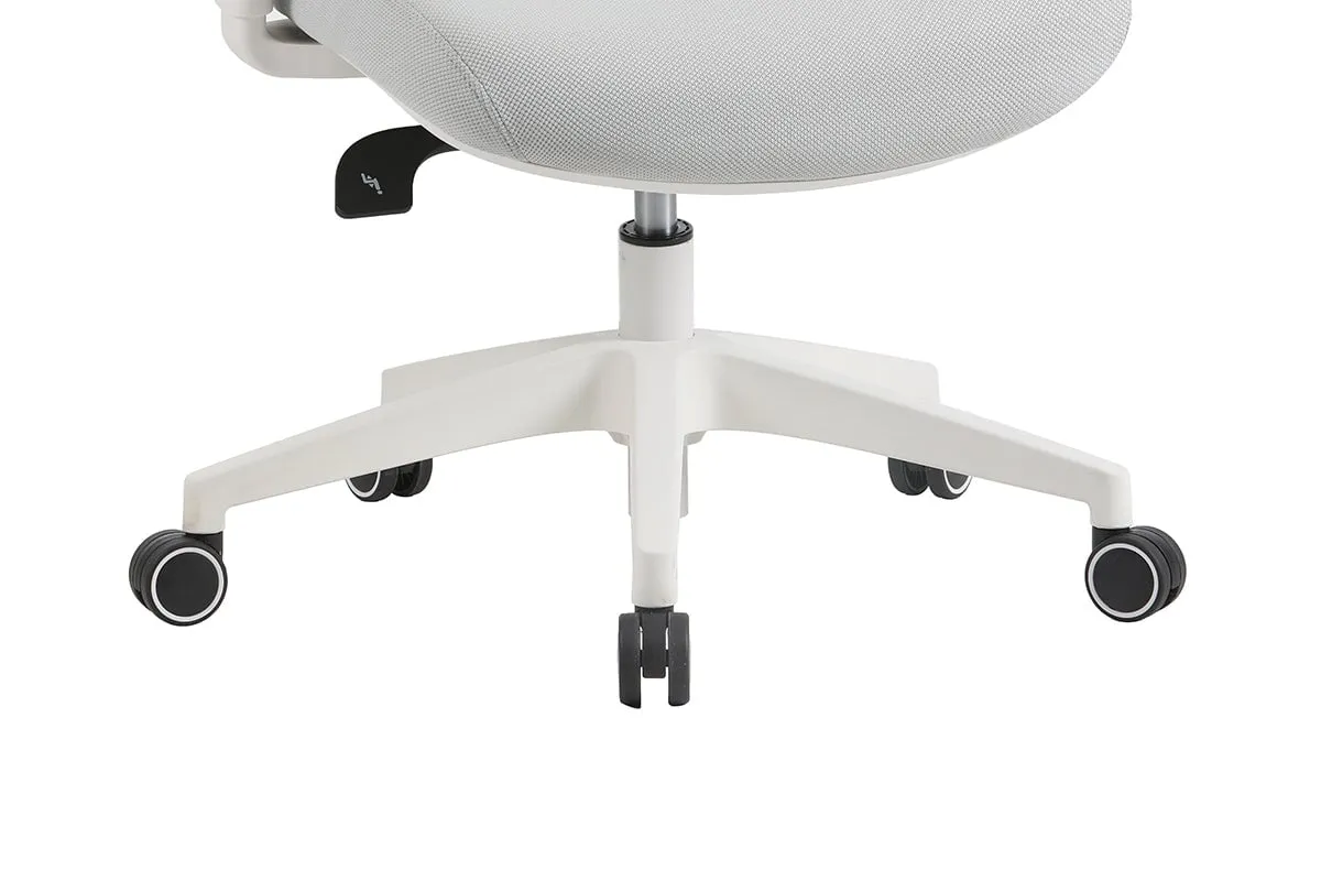 Kingfisher Ergonomic Mesh Chair