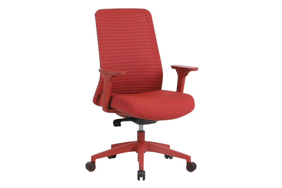 Kingfisher Ergonomic Mesh Chair