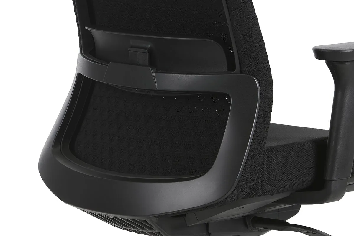 Kingfisher Ergonomic Mesh Chair