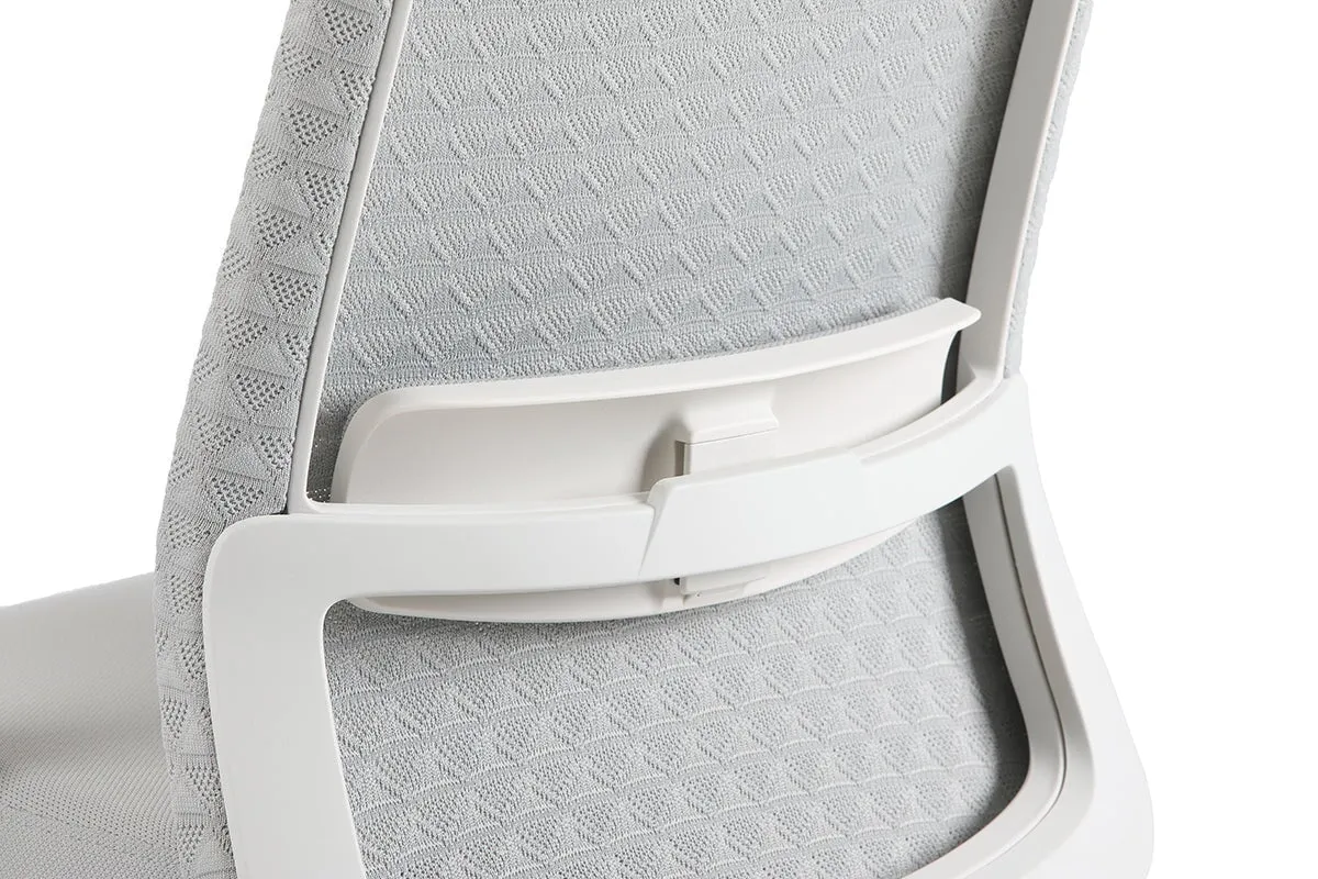 Kingfisher Ergonomic Mesh Chair