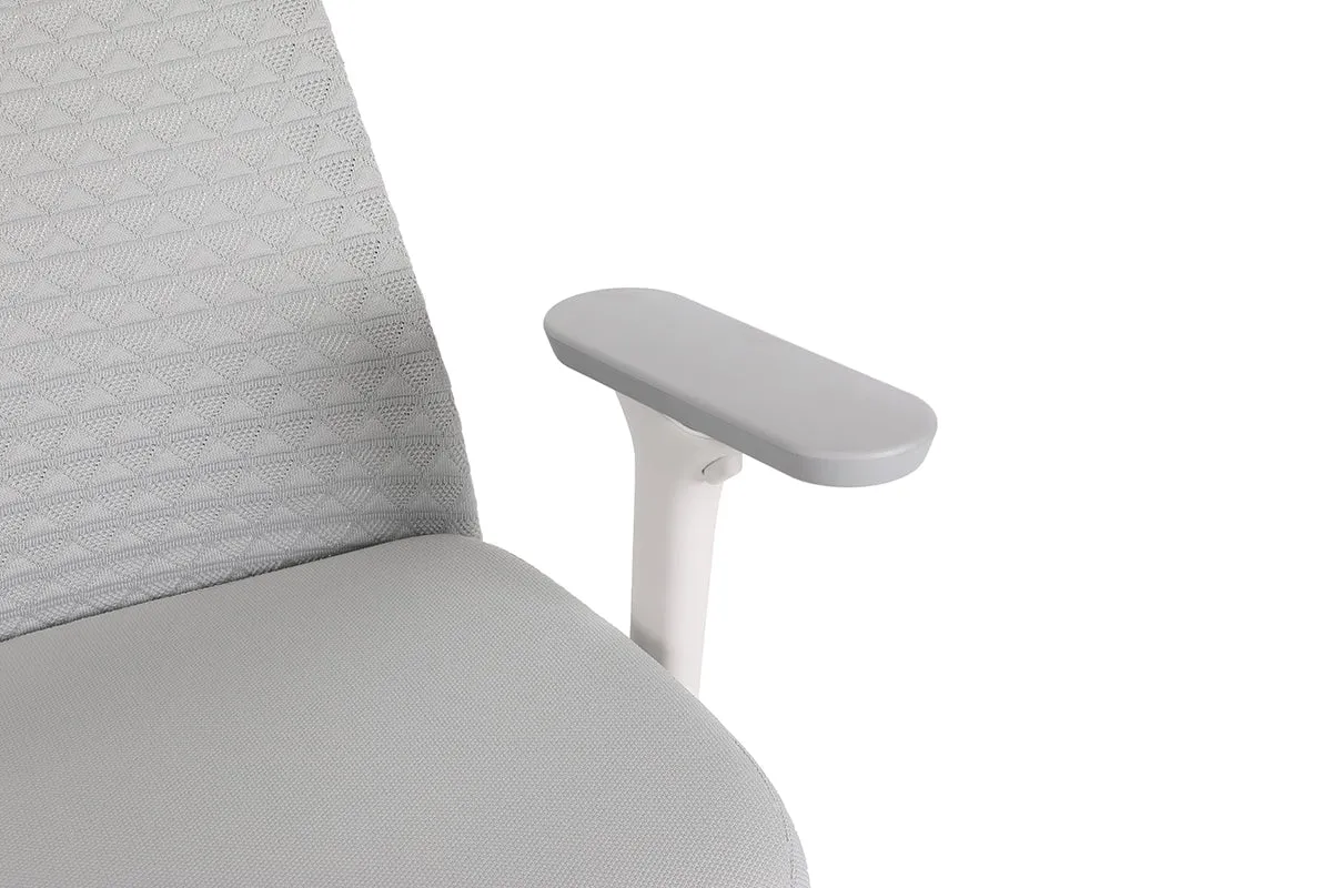 Kingfisher Ergonomic Mesh Chair