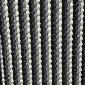 Kingsmoss Moscow Wash Mat 50 x 80cm - Assorted Colours