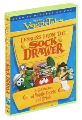 Lessons from the Sock Drawer