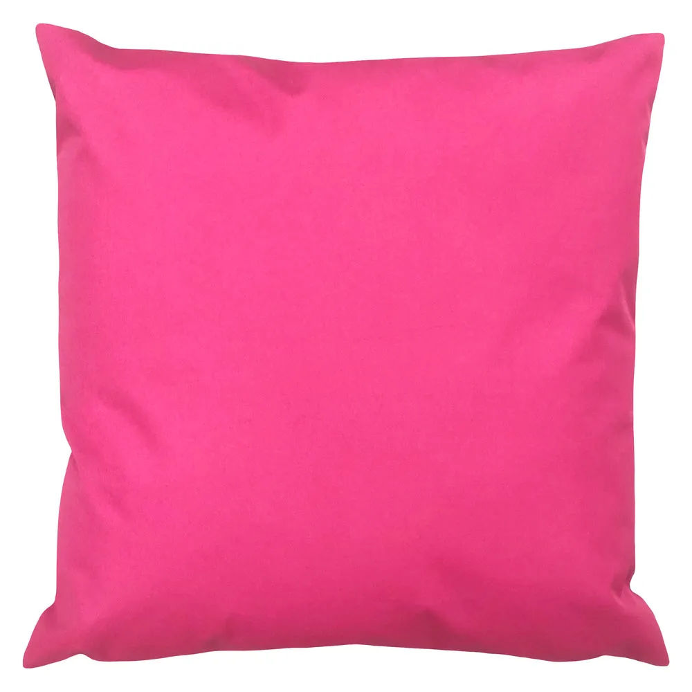 Miami Outdoor Cushion Lilac