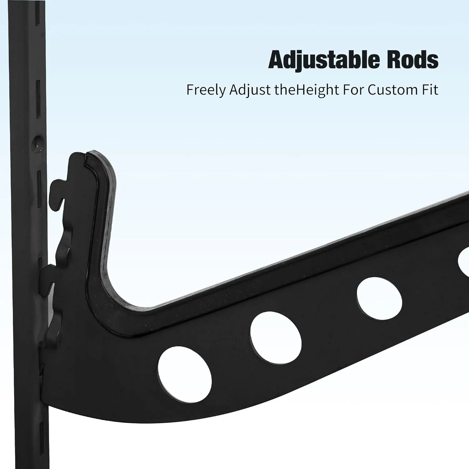 Multi Board Surf Rack Wall Mount for Surfboard, Wakeboard, Snowboard Storage, Adjustable Wall Hangers Boards Display