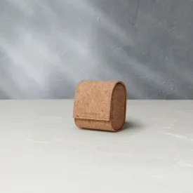 one-watch roll, cork