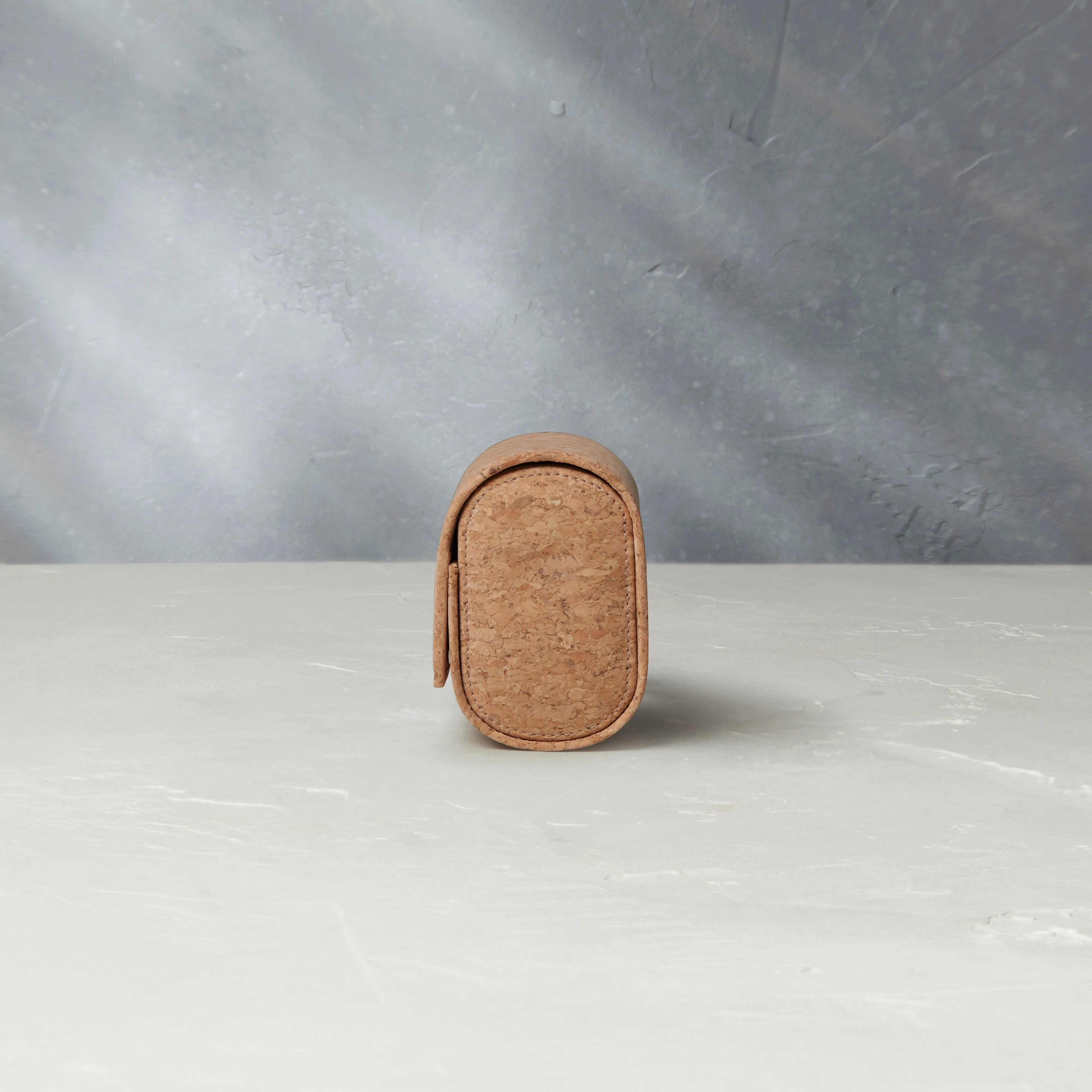 one-watch roll, cork