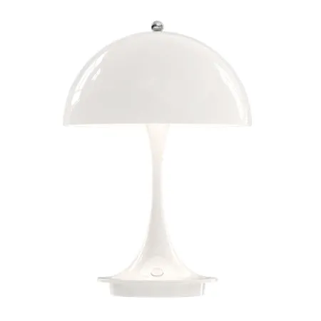 Panthella 160 Portable Table Lamp