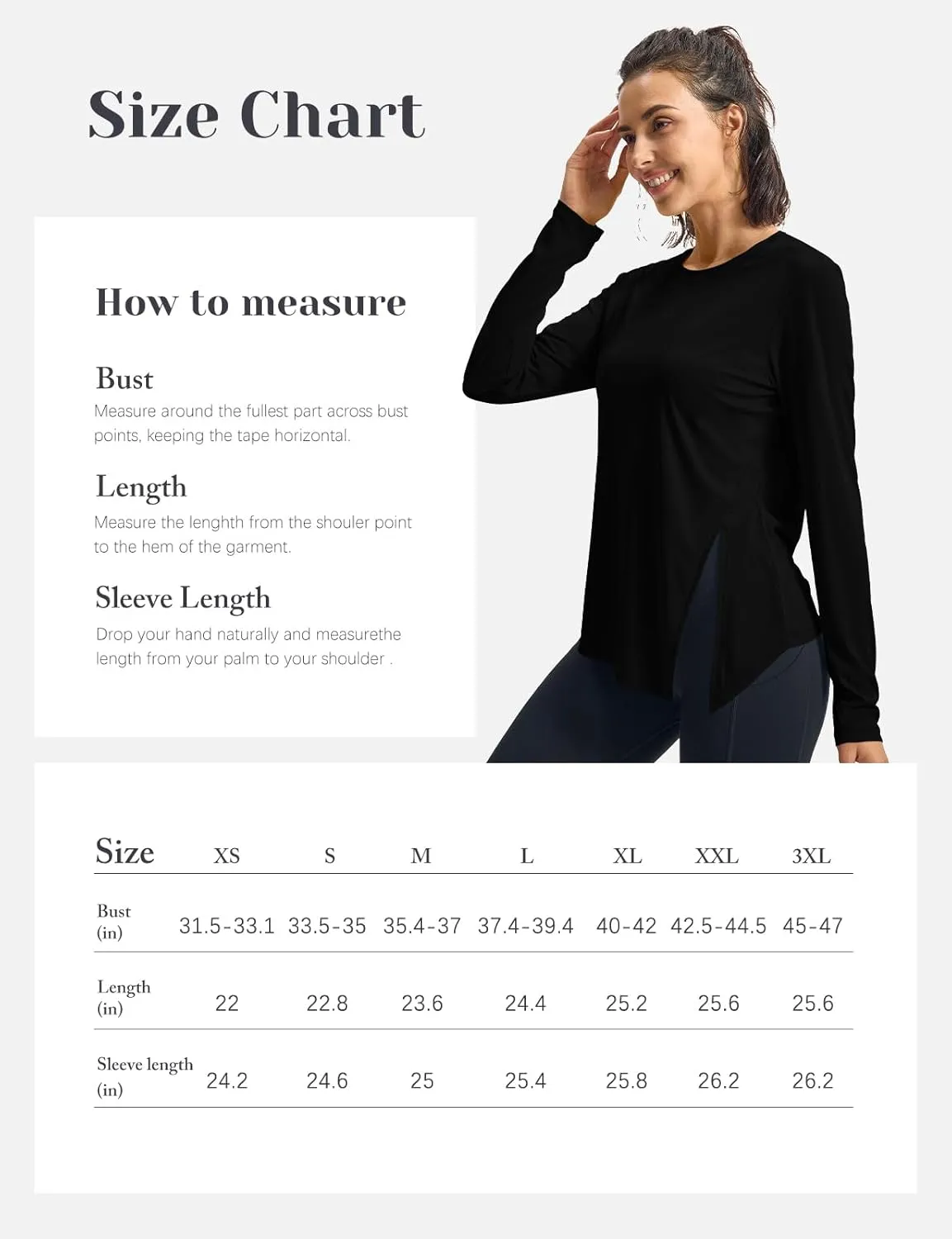 Rdruko Women's Sun Shirt Long Sleeve UPF 50  UV Rash Guard Workout Outdoor Gym Hiking Tops with Thumbholes