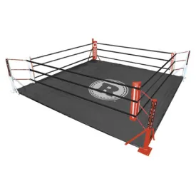 Ringside Floor Boxing Ring