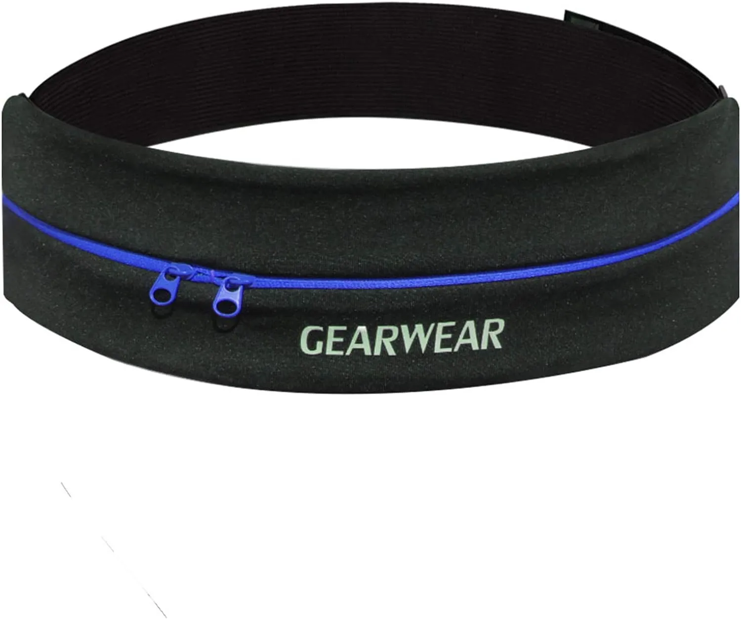 Running Belt | Runner Fanny Pack for Women and Men | Adjustble Waist Band Pack for Storage Phone