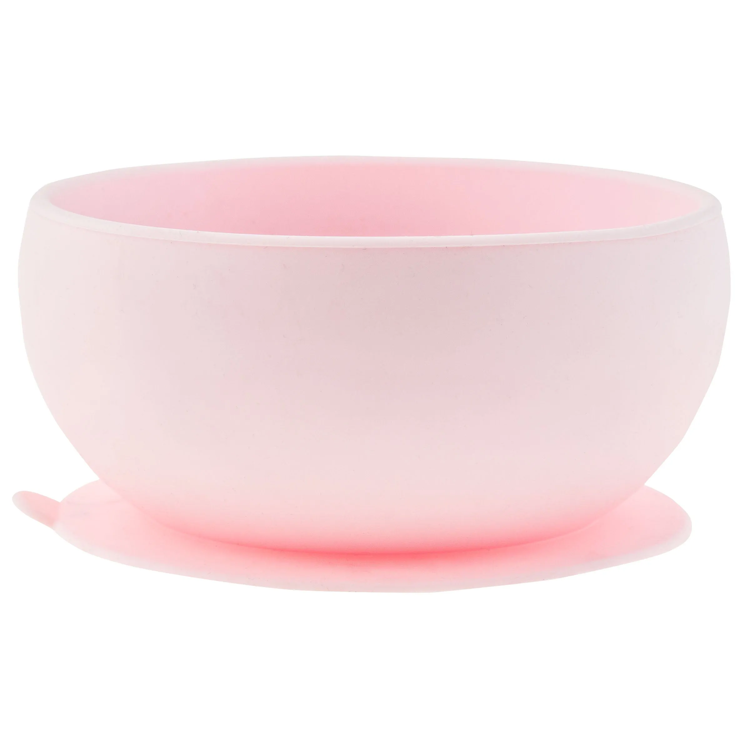 Silicone Bowls Bunny