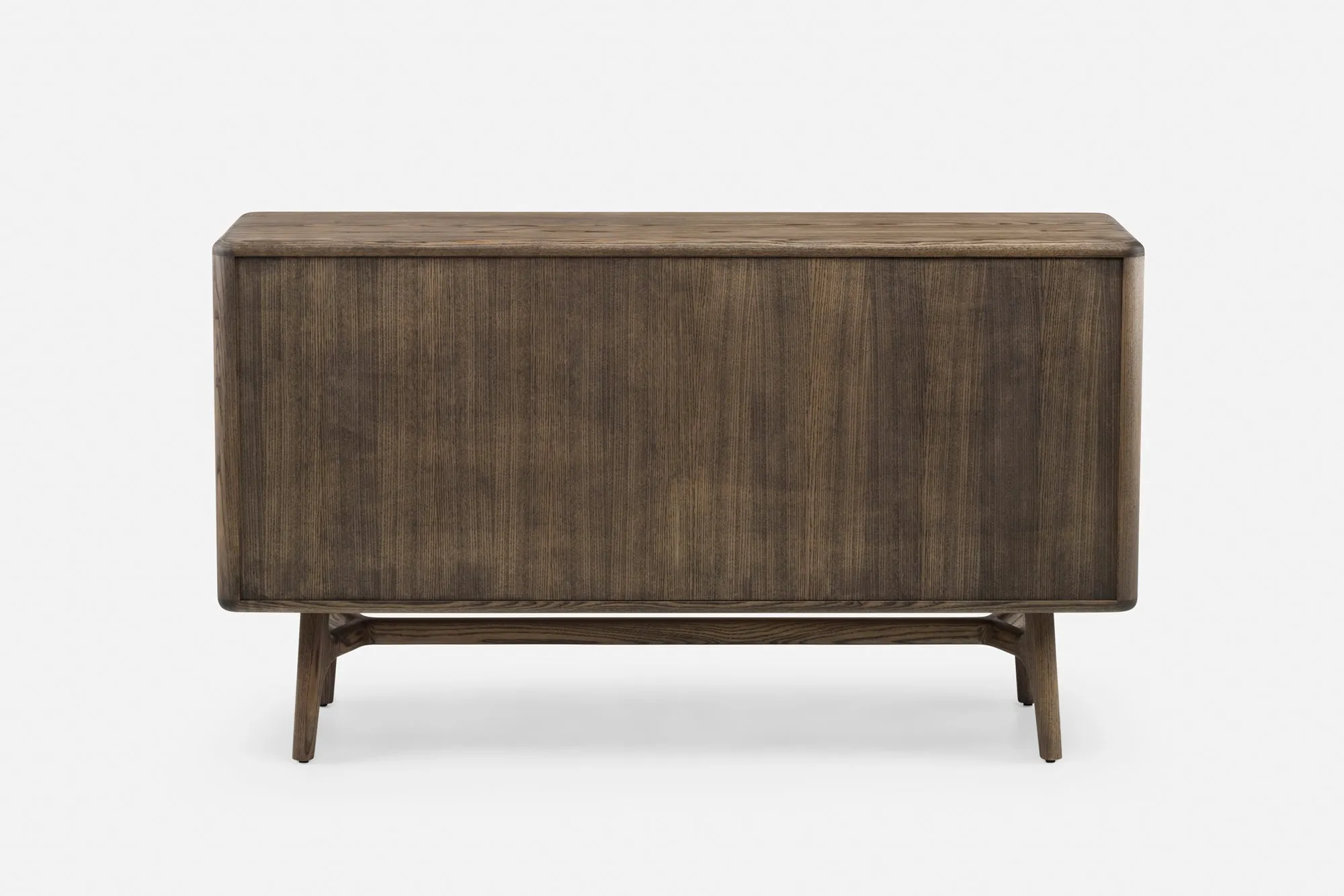 SOLO WIDE 4-DOOR CABINET