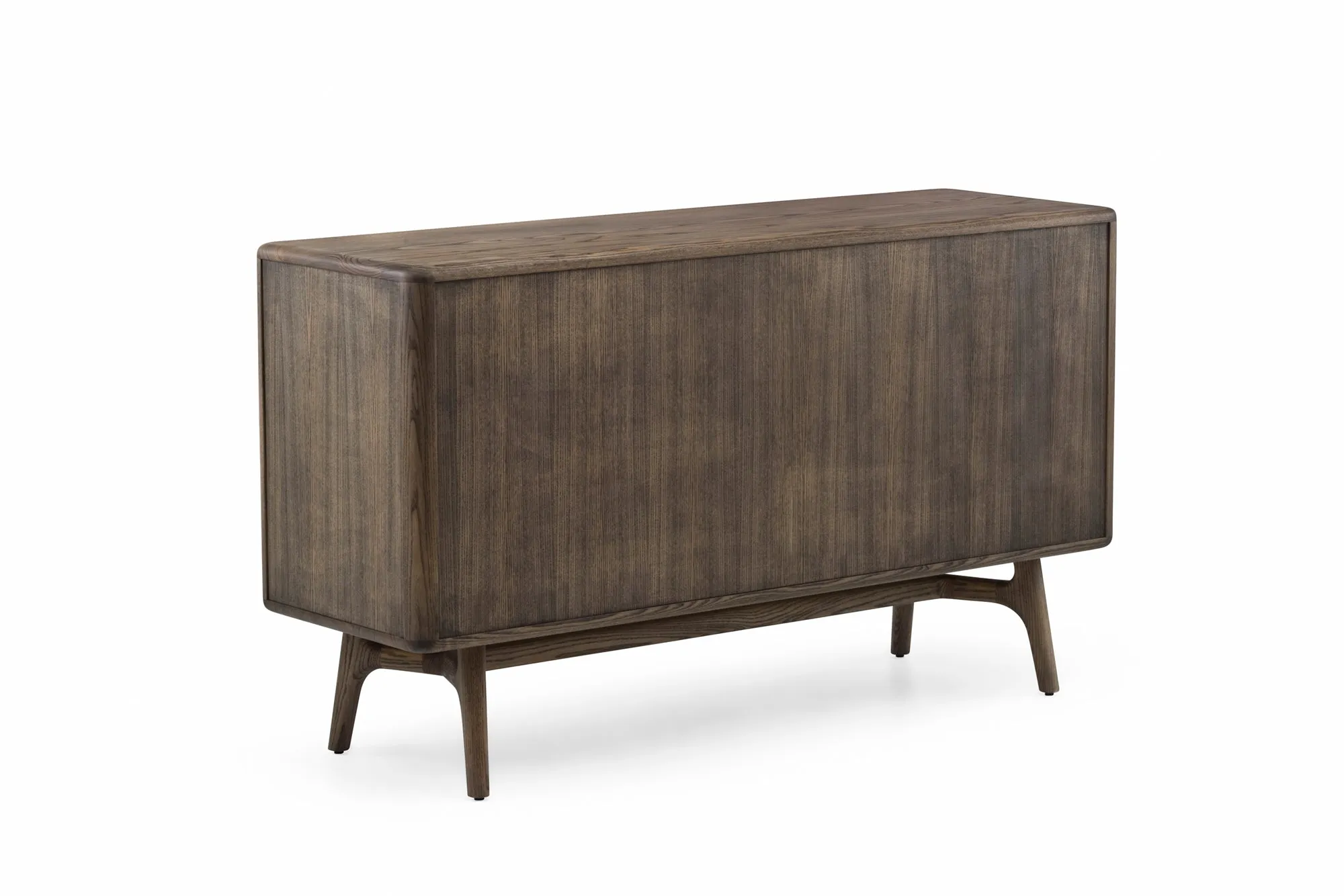 SOLO WIDE 4-DOOR CABINET