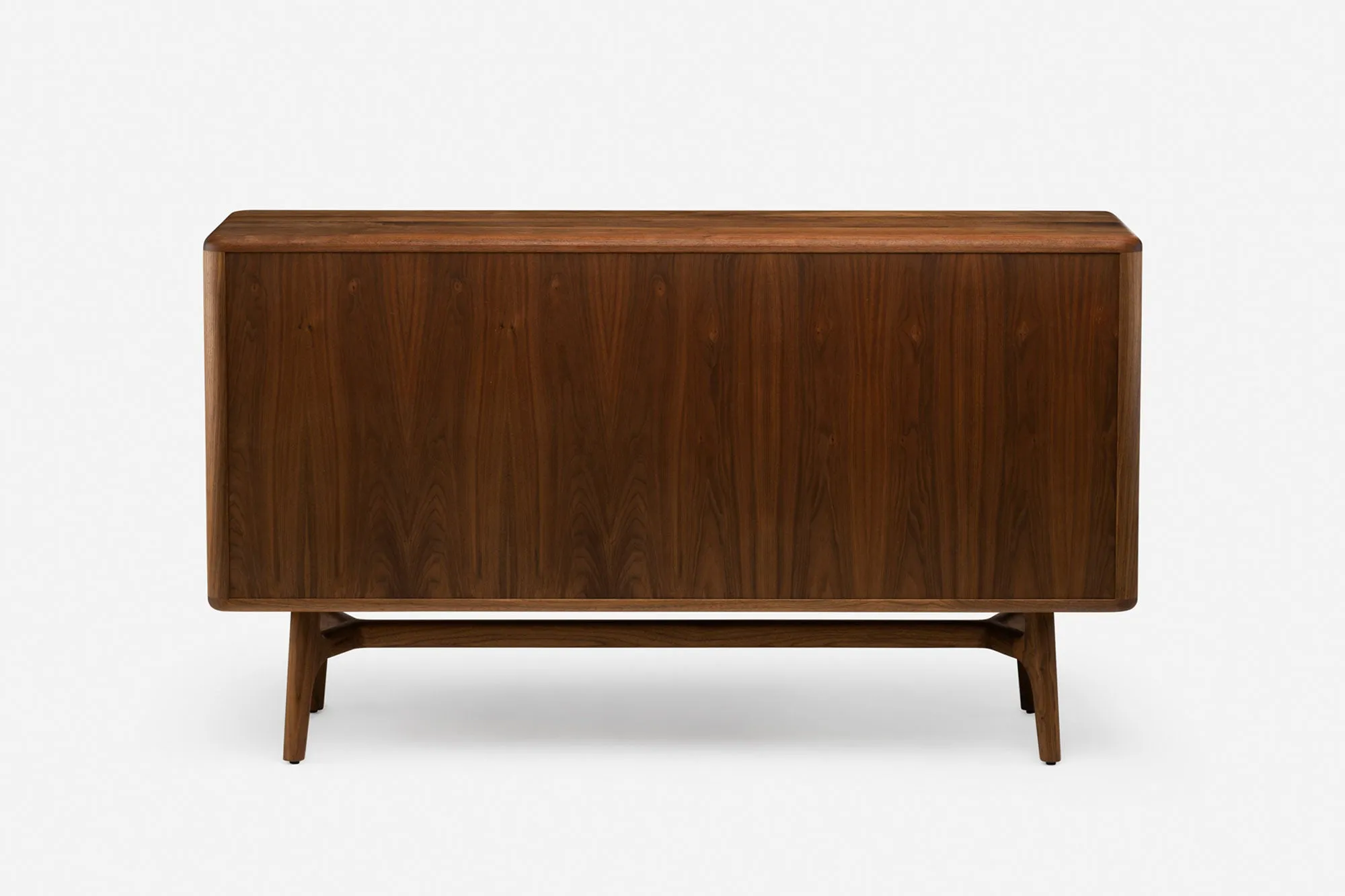 SOLO WIDE 4-DOOR CABINET