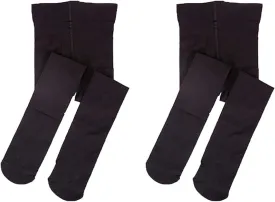 Stelle Girls Ballet Dance Students School Footed Tight (Toddler/Little Kid/Big Kid)