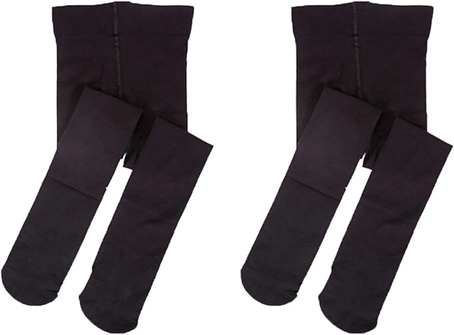 Stelle Girls Ballet Dance Students School Footed Tight (Toddler/Little Kid/Big Kid)