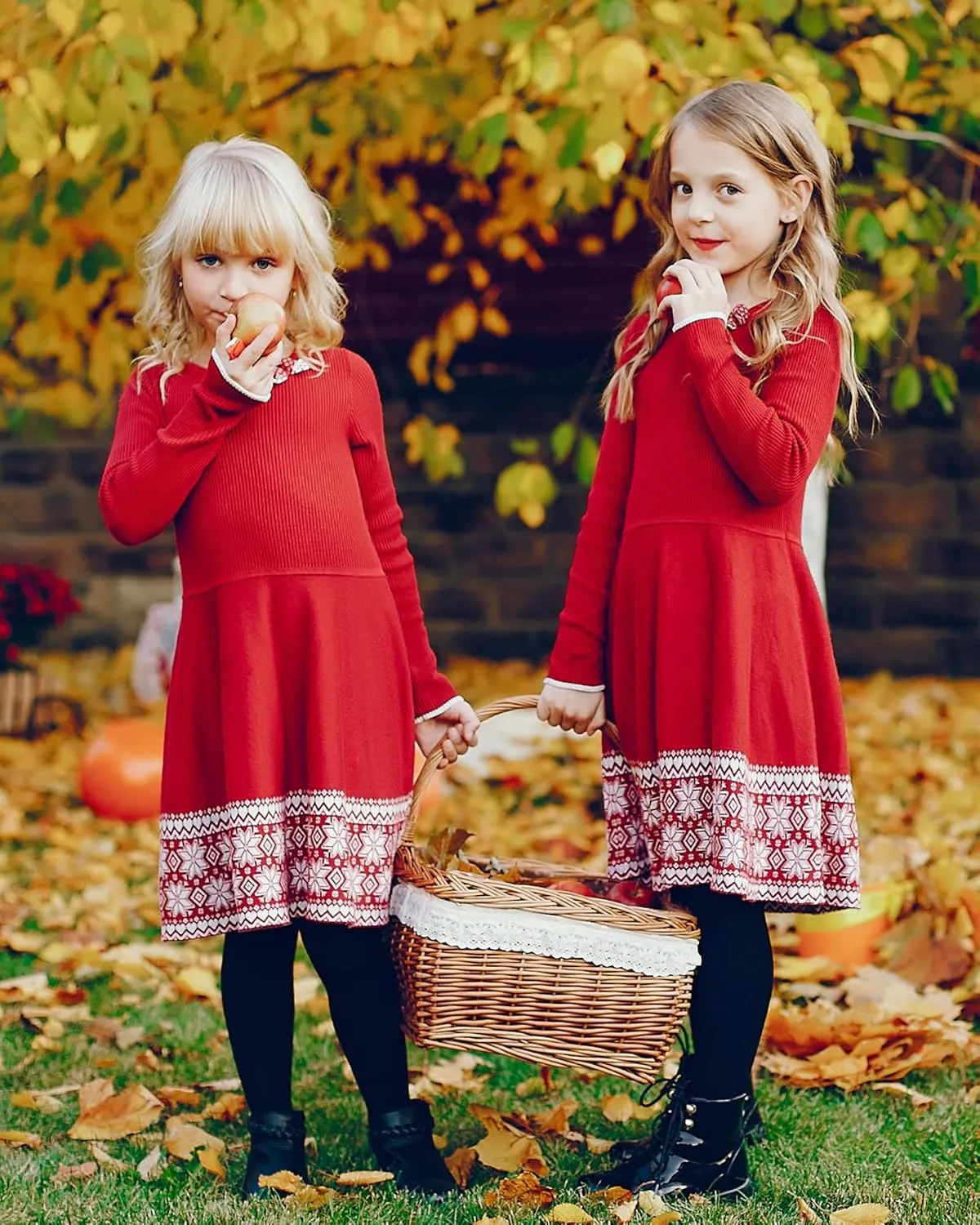Stelle Girls Ballet Dance Students School Footed Tight (Toddler/Little Kid/Big Kid)
