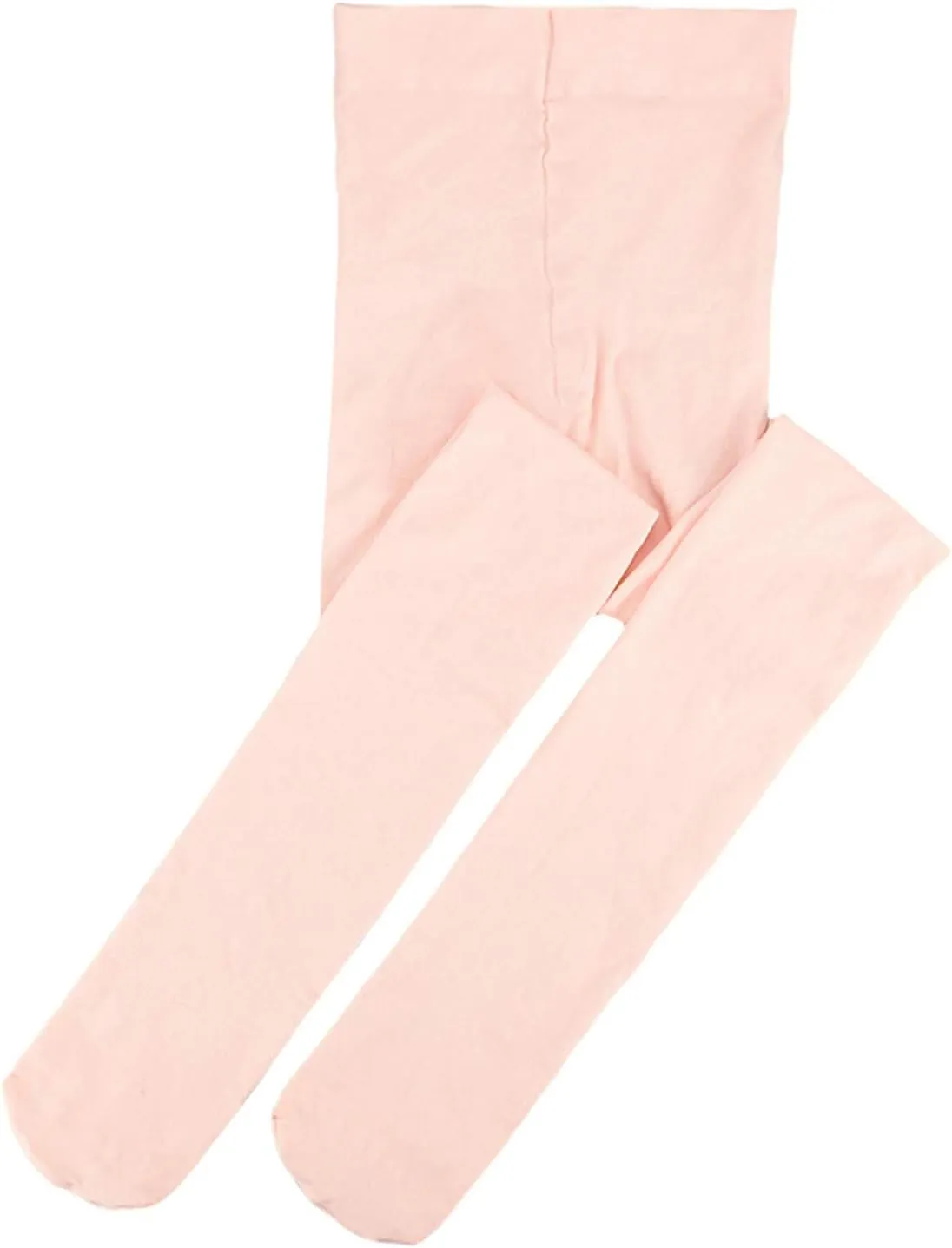 Stelle Girls Ballet Dance Students School Footed Tight (Toddler/Little Kid/Big Kid)