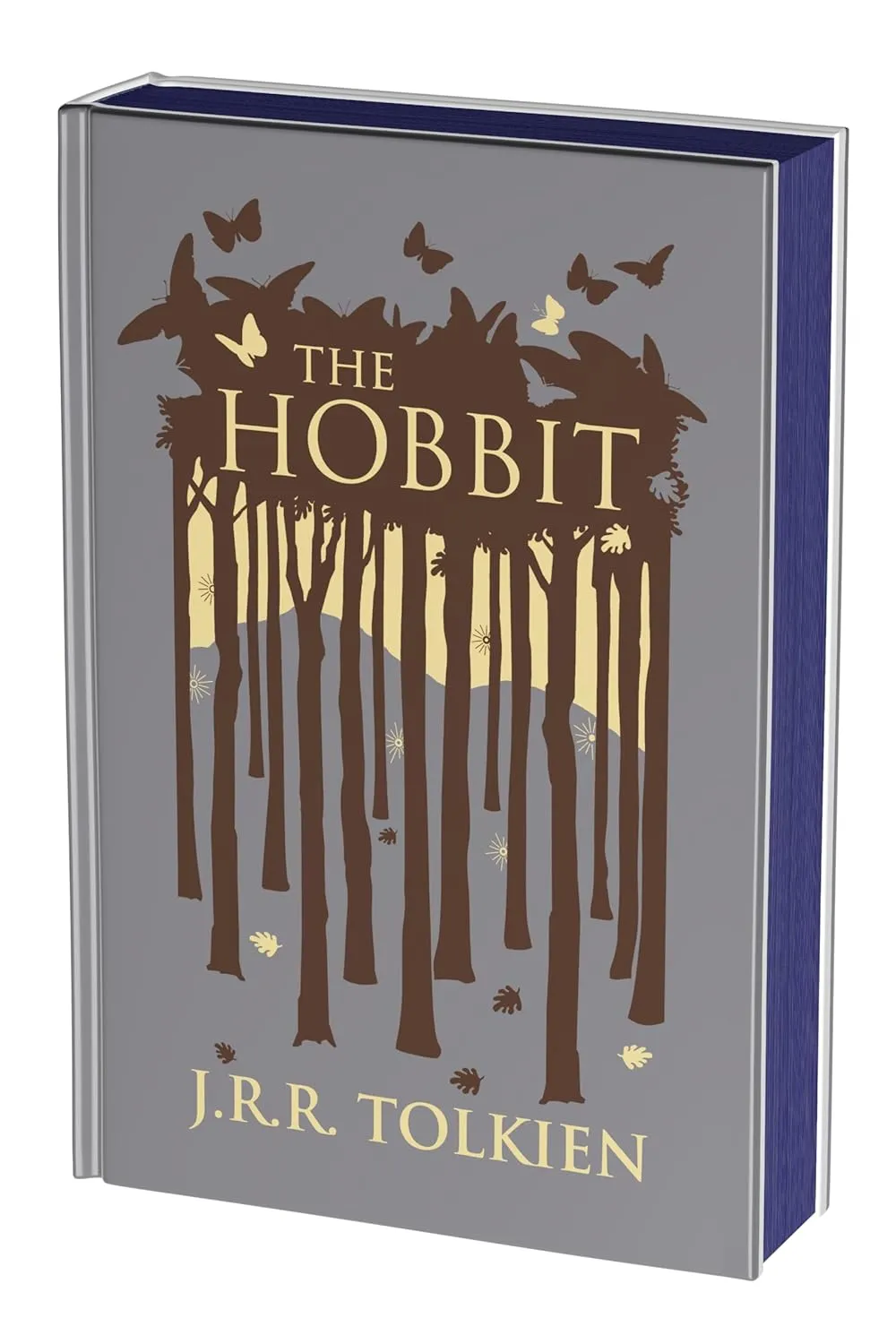 The Hobbit Collector's Edition Hardcover  August 6, 2024