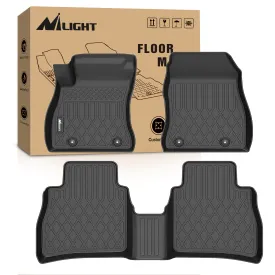 TPE Floor Mats for Nissan Sentra 2014 2015 2016 2017 2018 2019