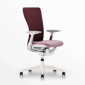 Zody Digital Knit Office Chair