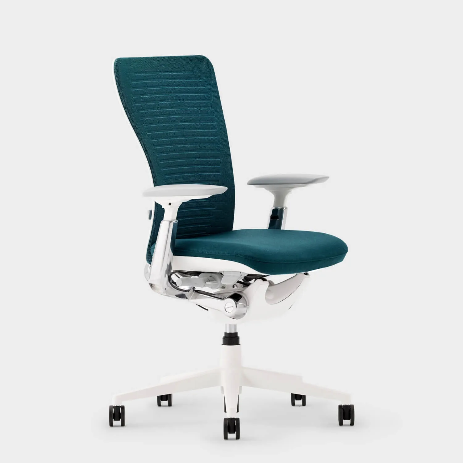 Zody Digital Knit Office Chair